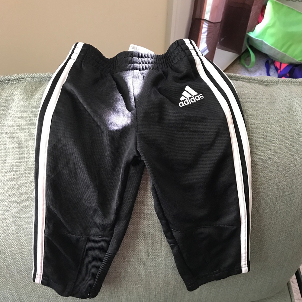 Adidas running pants
