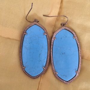Kendra Scott Earrings