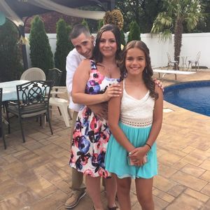 Meet your Posher, Lisa