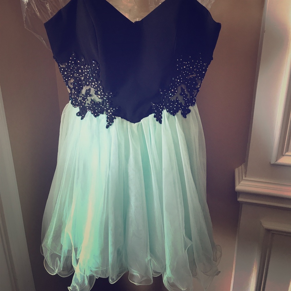 Prom/ Homecoming Dress