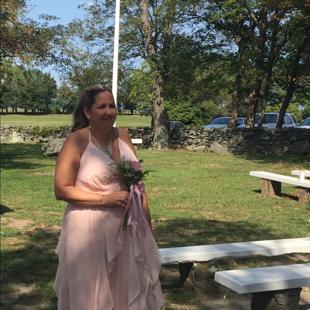 Meet your Posher, Tami