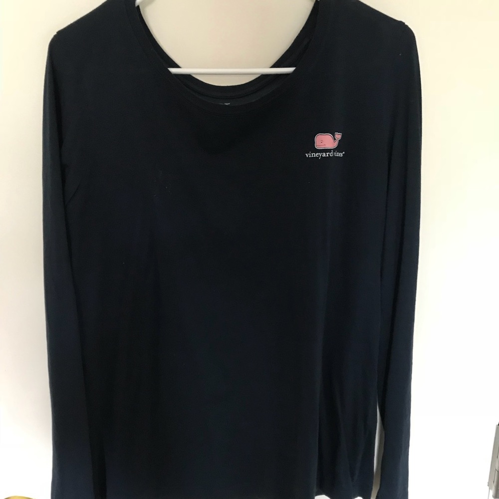 Vineyard vines long sleeve