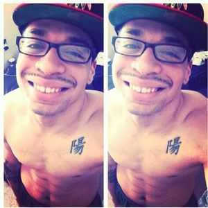 Meet your Posher, Kenneth