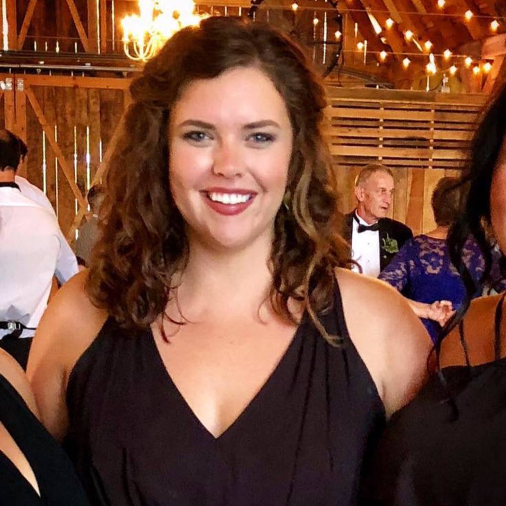 Meet your Posher, Katherine