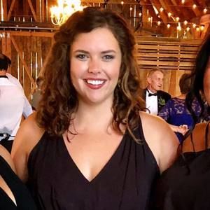 Meet your Posher, Katherine