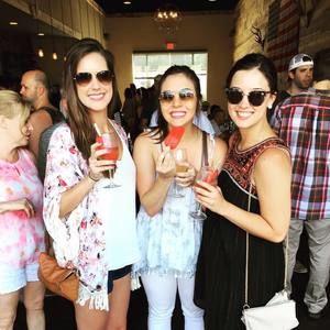 Meet your Posher, Jenna