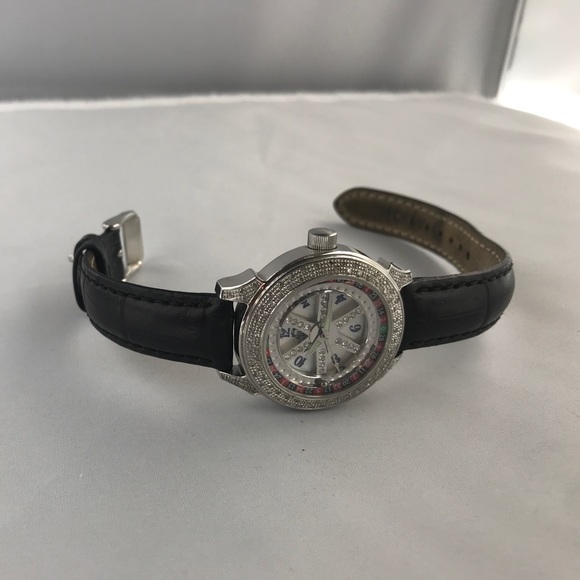 Aqua Ice Womens Watch main image 4