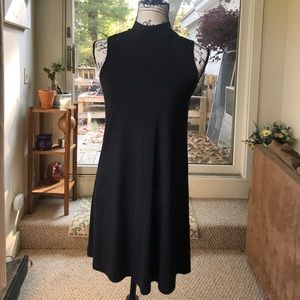 Short Sleeveless Dress