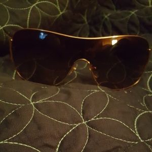 Versace sunglasses