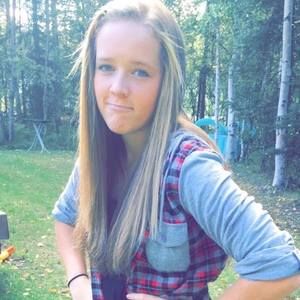 Meet your Posher, Audrey