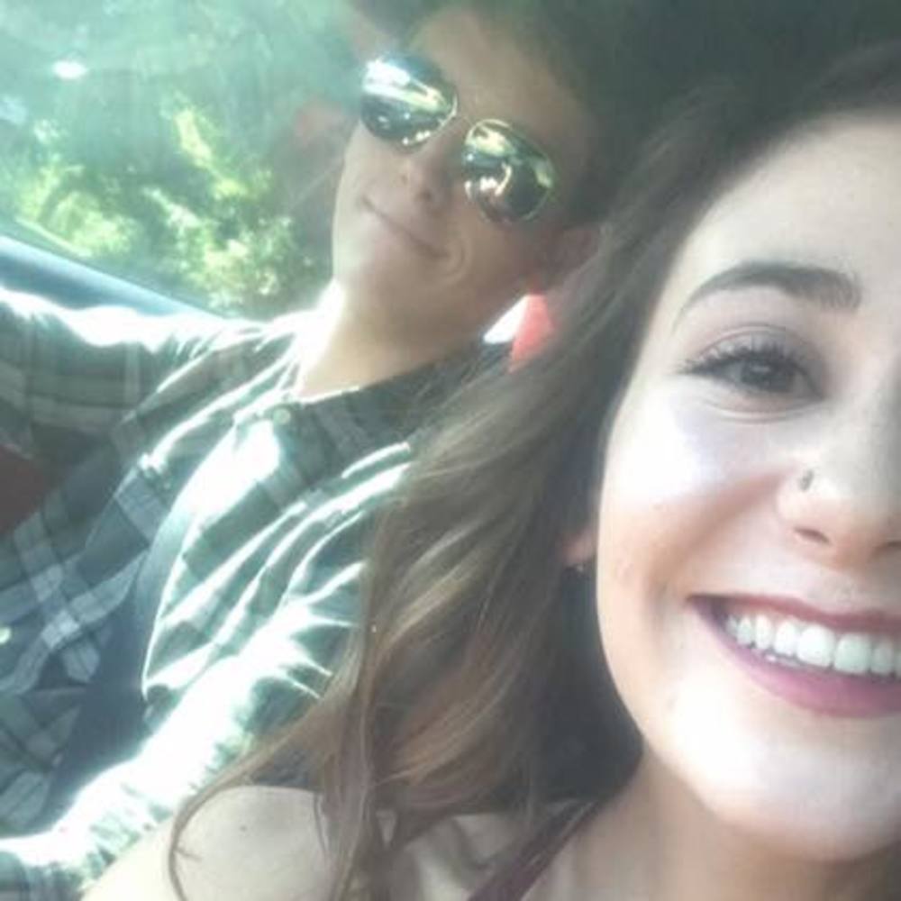 Meet your Posher, Halee