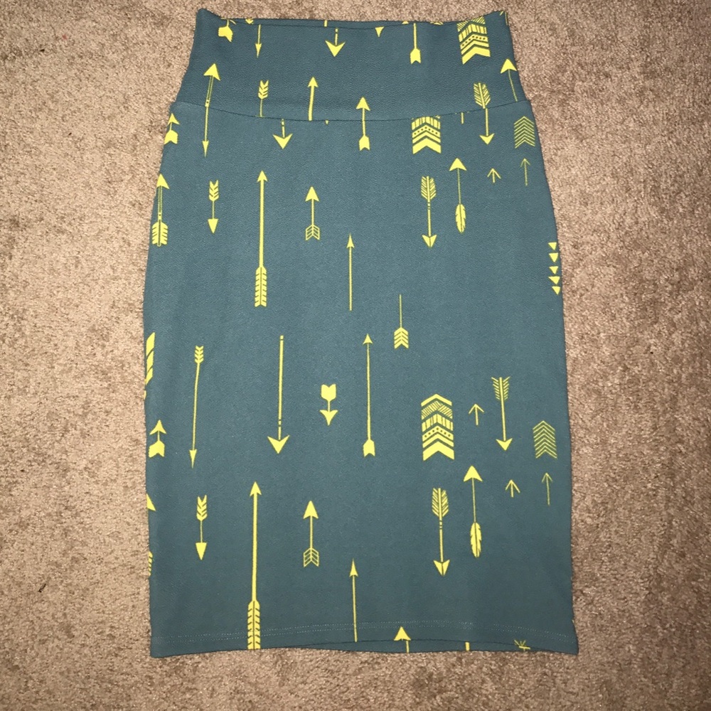 LulaRoe Cassie