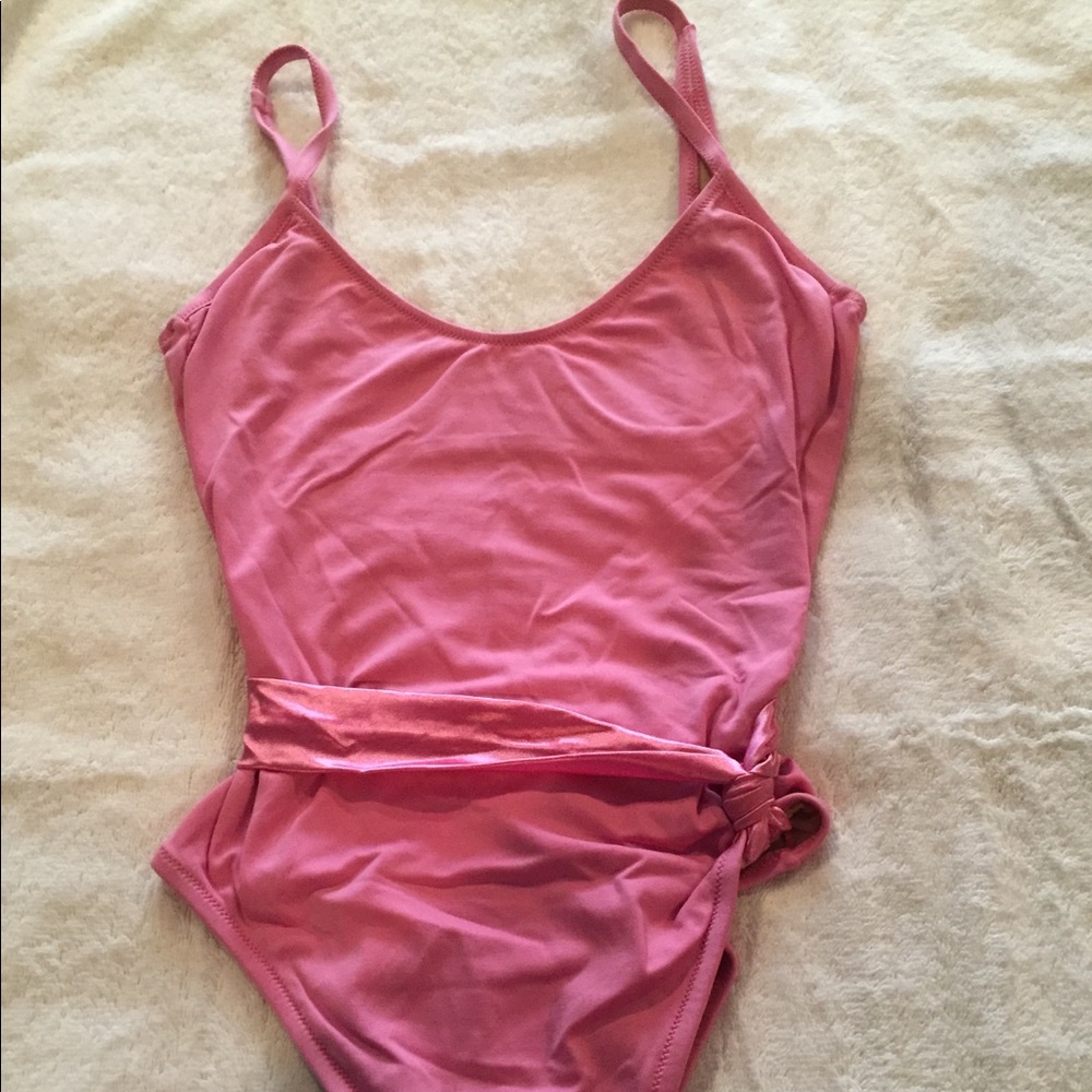 Final Price. Couture La Perla Bathing Suites.WOW