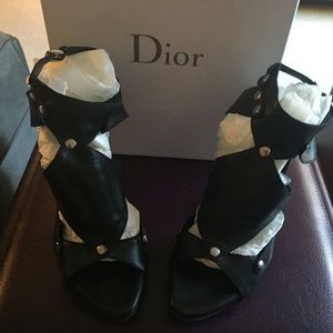 Extreme Dior sandal! 🔥🔥🔥