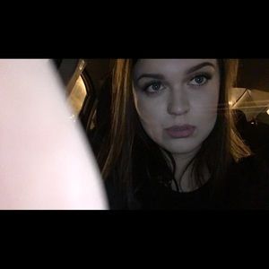 Meet your Posher, Katherine