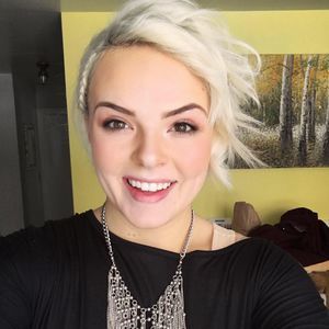 Meet your Posher, Kristen