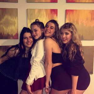 Meet your Posher, Shaked