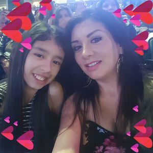 Meet your Posher, Sandra