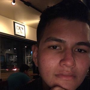 Meet your Posher, Diego