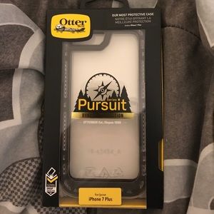 Brand new otterbox Pursuit series IPHONE 7/ 7 PLUS