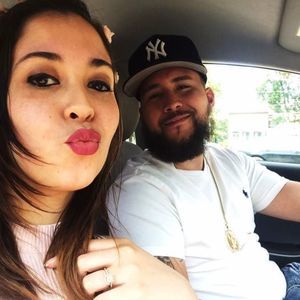 Meet your Posher, Gabriel