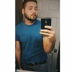 Meet your Posher, Jeffrey