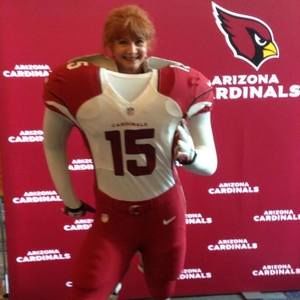 Meet your Posher, Leslie