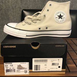 Converse Hi Tops