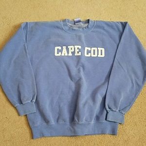 cape cod sweatshirt company