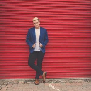 Meet your Posher, Dylan