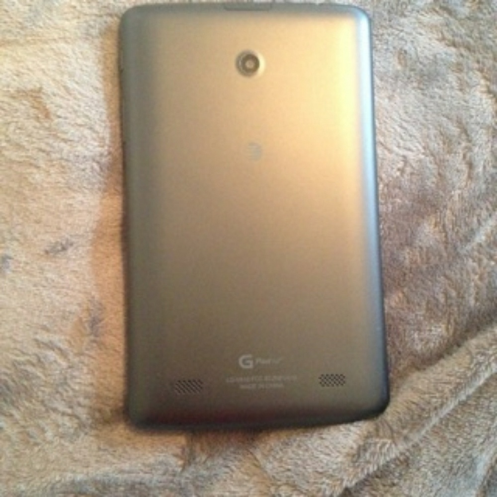 LG G PAD