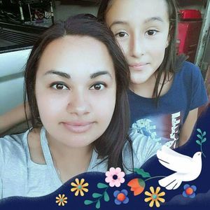 Meet your Posher, Vicky