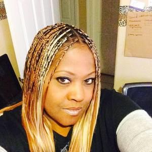 Meet your Posher, Donna