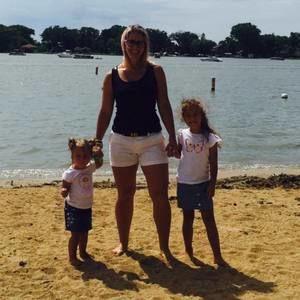 Meet your Posher, Magda