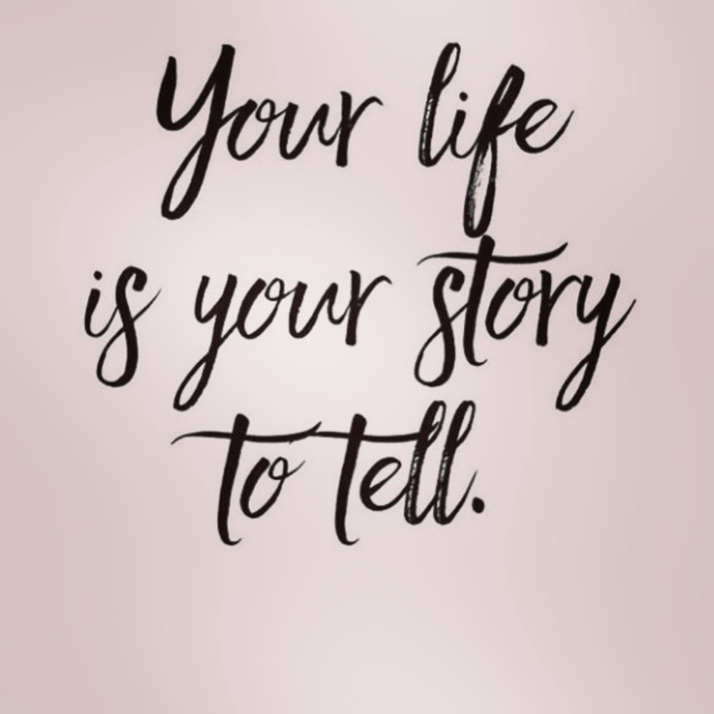 Inspirational Quote of the day