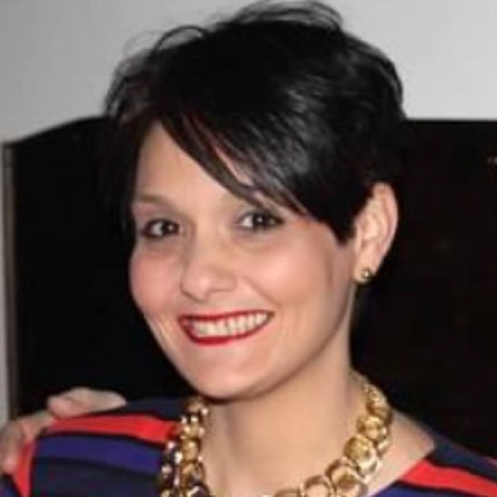 Meet your Posher, Stacey