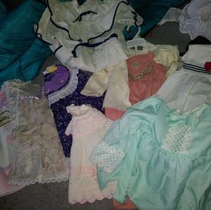 Childrens clothes