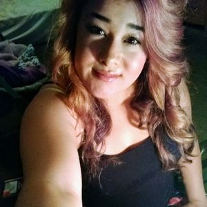 Meet your Posher, Brandi