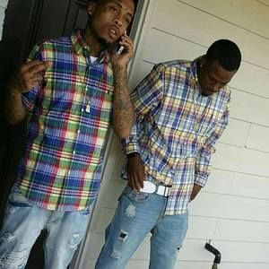 Meet your Posher, Jay