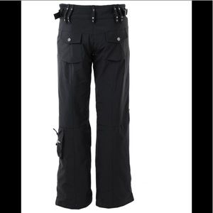 SKEA Women’s Cargo Ski Pants style #5106 - SZ 10