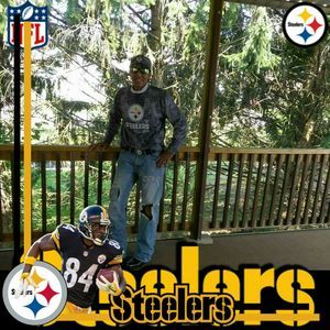 Meet your Posher, Rhonda