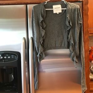 Abercrombie and Fitch cardigan