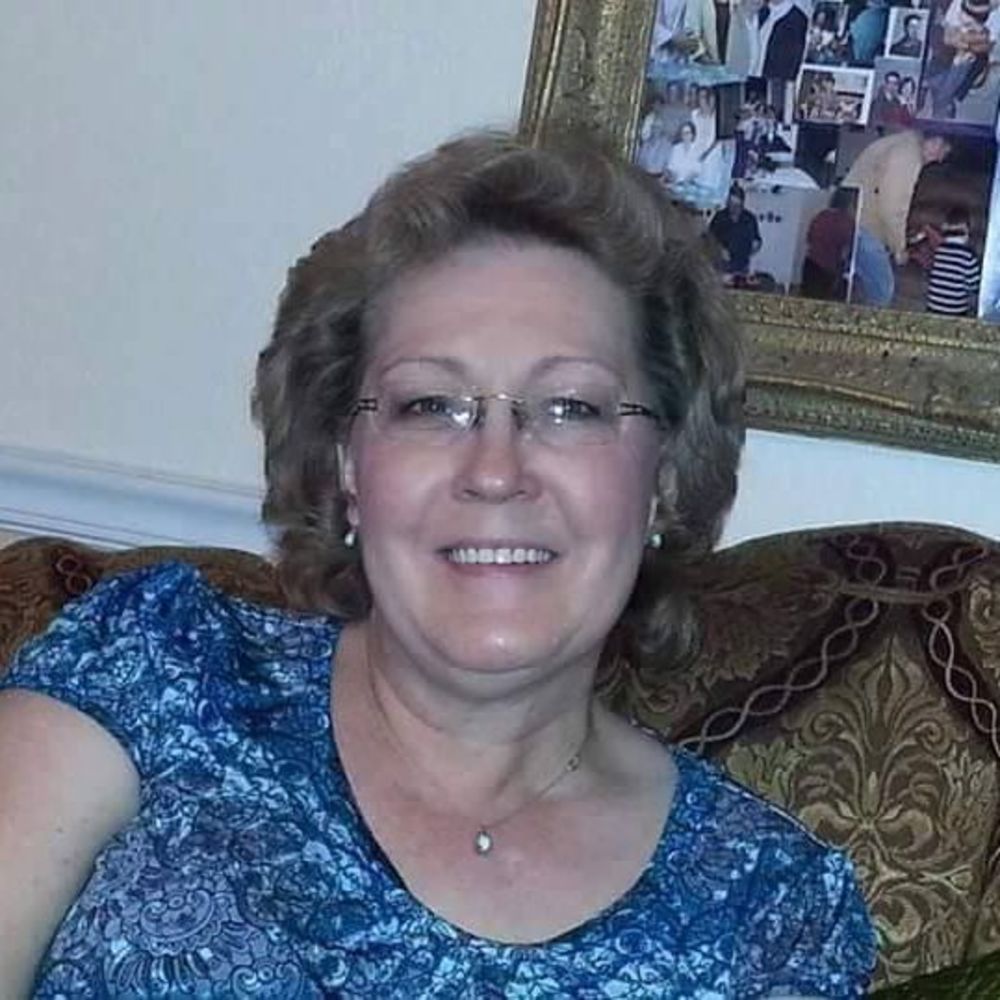 Meet your Posher, Sandra