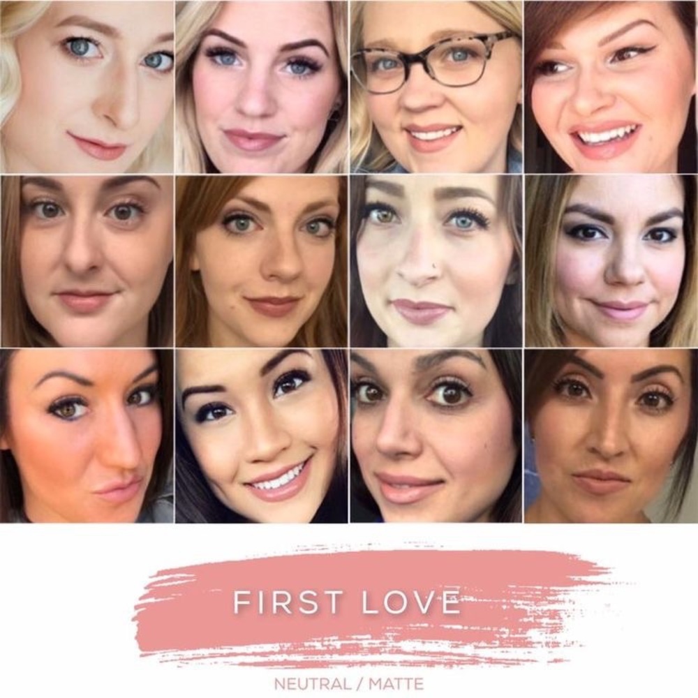 Tester lipsense tube