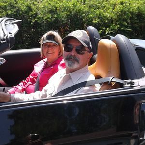 Meet your Posher, Claudia colby