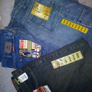 Men's jeans