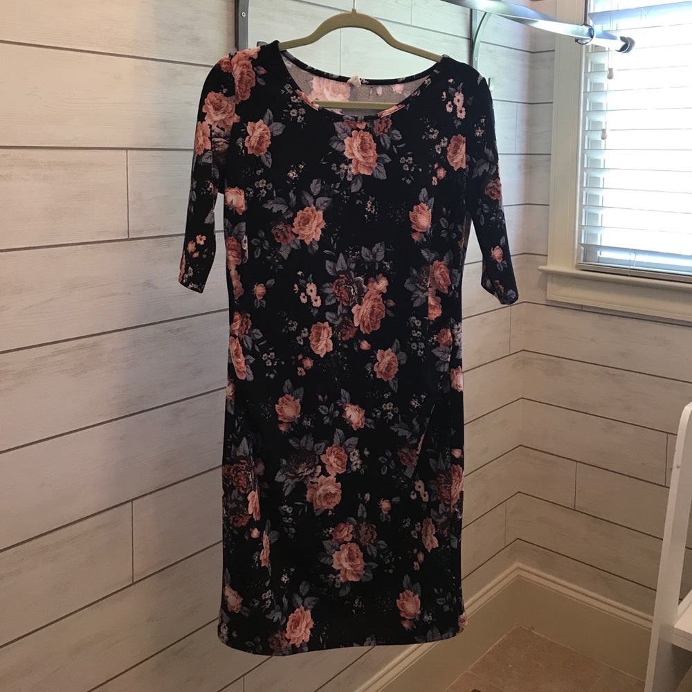 Maternity Dress