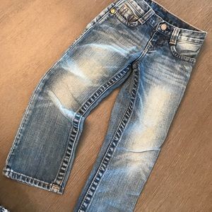 True Religion Boys Jeans