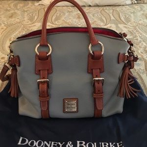 Dooney & Bourke Satchel