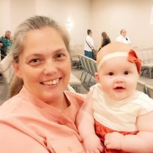 Meet your Posher, Betsy